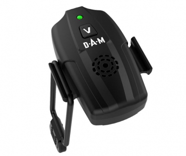 DAM E-Motion Bissanzeiger